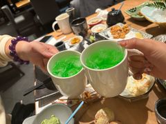 -京旬海鲜放题·铁板烧自助餐厅