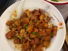 -山东八大碗山东老字号