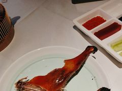 -在前门·烤鸭北京菜(五月花广场店)