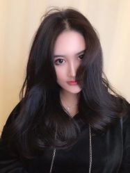 -3AM HAIR SALON染发烫发接发