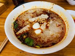 -青石桥老瓦房肥肠粉总店(青石桥总店)