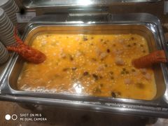 -芭菲盛宴·环球美食(北城国际店)