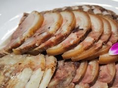 -秦唐一号西安菜馆(钟楼店)