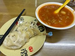 -玉华饮食店(茅台路店)