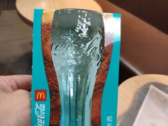 -麦当劳(西单明珠店)