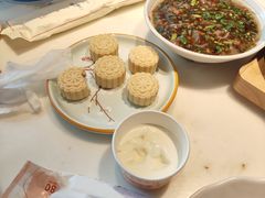 -日丰园海肠水饺·老字号大连海鲜(银泰城店)