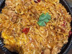 -大同江朝鲜菜•长春地标美食(绿园吾悦广场店)