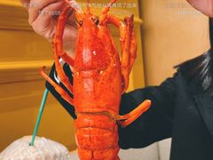 -扬州万怡酒店-中餐厅(文昌中路店)