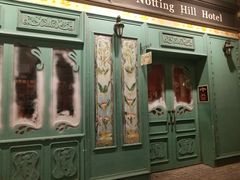-三亚湾红树林度假世界(木棉酒店)