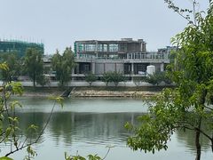 -羊山湖公园