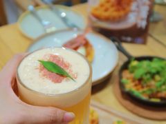 -Brut Eatery悦璞食堂(愚园路店)