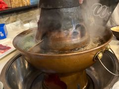 -福寿斋·老北京铜锅涮肉·烤鸭(顺义总店)