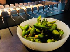 -很久以前羊肉串(京汉店)