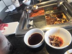 -海底捞火锅(连城广场店)