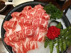 -捞神煲汤火锅(湖滨商业街店)