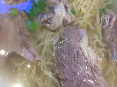 -七爷清汤腩·港式餐厅(金狮广场店)