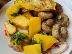 -拉蒂娜·巴西牛排馆 Latina·Brazilian Steakhouse(陆家嘴旗舰店)