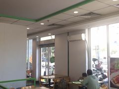 -老乡鸡(利辛淝河大道店)