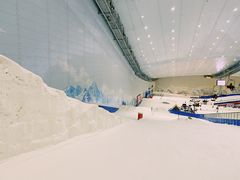 -哈尔滨热雪奇迹