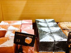 -小飞象面包公社(珠江路金鹰店)