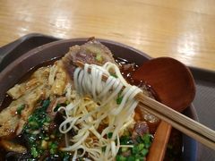 -宝小庆邵阳米粉(深圳市南山保利店)