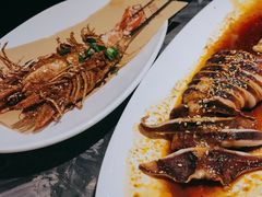 -前海沿·青岛菜(乐客城店)