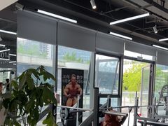 -OG01·24h私教铁馆(中鼎316店)