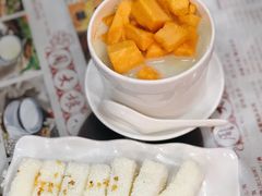 -周大娘牛乳(旧寨古村总店)