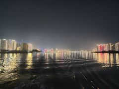 -北江夜游黄金1号1029豪华游艇