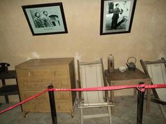 -延安杨家岭革命旧址