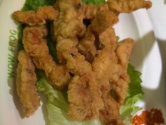 -蛙喔牛蛙(义乌新光汇店)