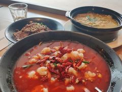 -金牌外婆家(苏州中心店)