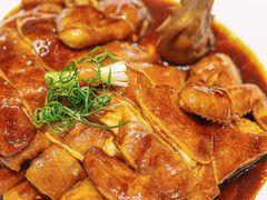 -丰尔粥食·顺德鱼生·干蒸排骨顺德菜(大良分店)