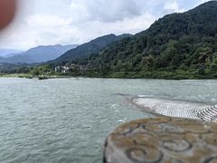 -都江堰景区