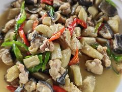 -印象鲵宴·张家界地标美食名片(溪布街店)