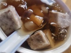 -港湾糖水