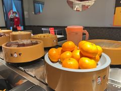 -龍歌自助小火锅(崂山丽达店)