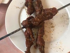 -烤肉宛饭庄(南礼士路店)