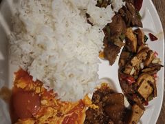 -乡村基·川味现炒大王(熙悦天街店)