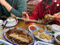 -洞天食府(北大街店)