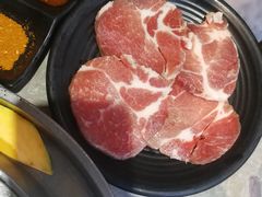 -哈哈碳都·牛肋条无限自助烤肉(台江万达店)