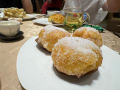 -广东胜利宾馆西关粤中餐厅