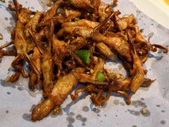 -大笑饭堂(甲子桥店)