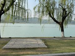 -南北湖风景区