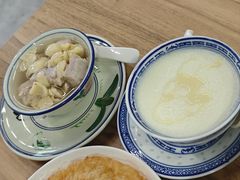 -龍囍粤·顺德小吃·煲仔饭(安定门店)