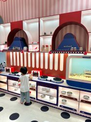 -meland亲子乐园•活动包场(北京亦庄龙湖天街店)