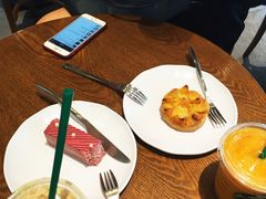 -星巴克臻选(重庆大融城店)