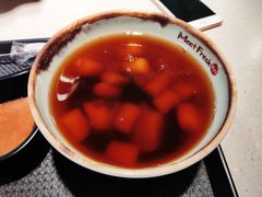 -鲜芋仙(观音桥大融城LG店)