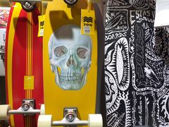 -聚点滑板SPOT SKATE(常熟路店)