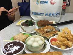 -芬芳甜品(同福路店)